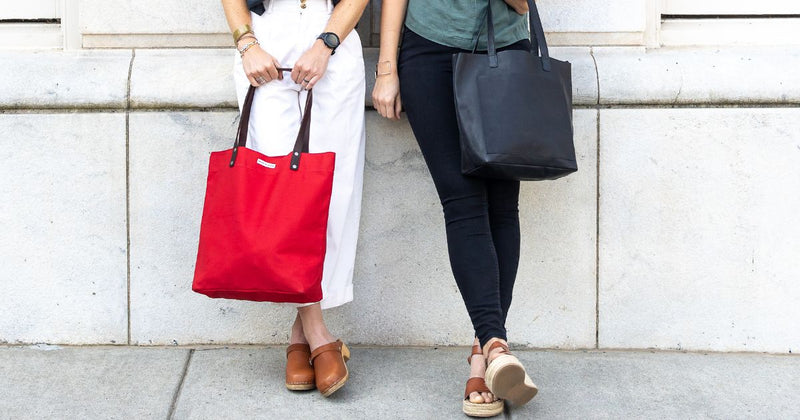 best tote bags for work