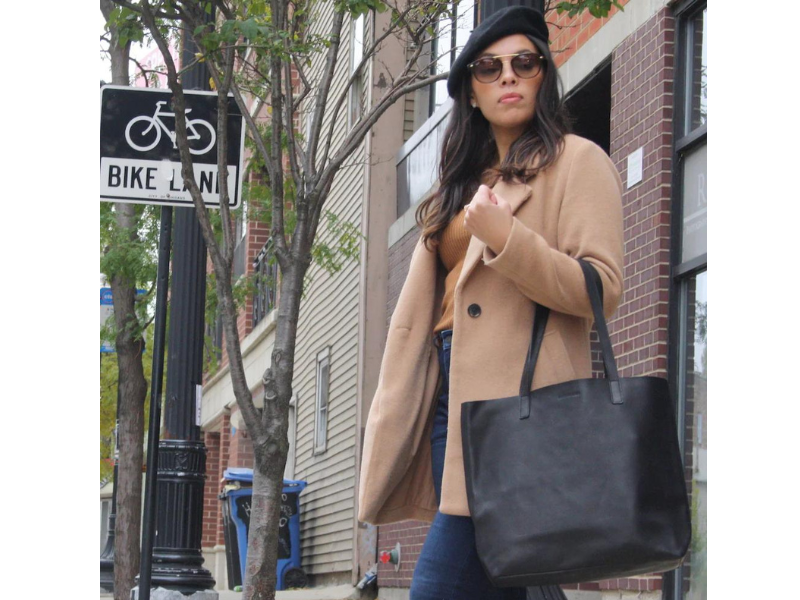 Tote or Handbag Choosing Your Perfect Style MADE FREE MADE FREE®