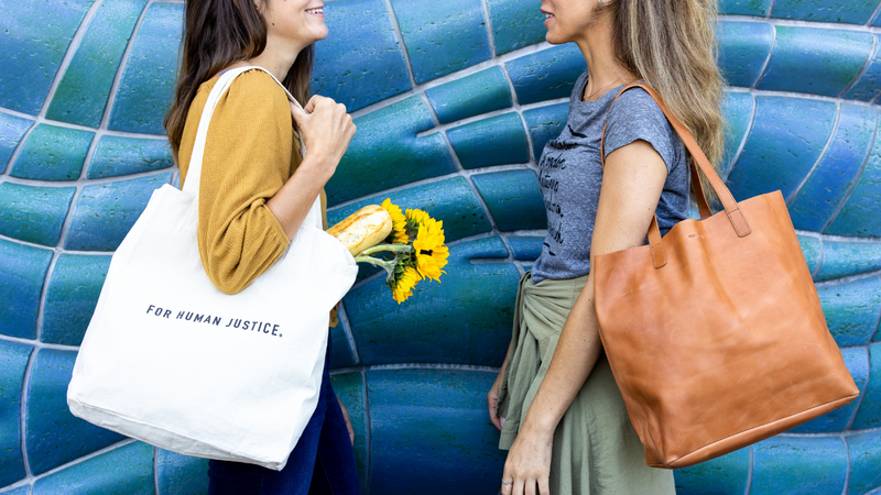 The Ultimate Guide to Women's Tote Bags in 2024