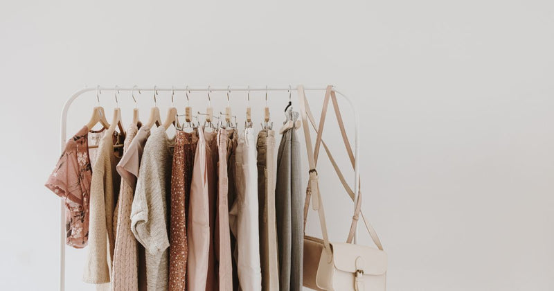 Why Spring Is the Season to Rethink What (and How) You Buy