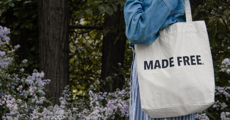 Build a Minimalist, Sustainable Wardrobe This Spring