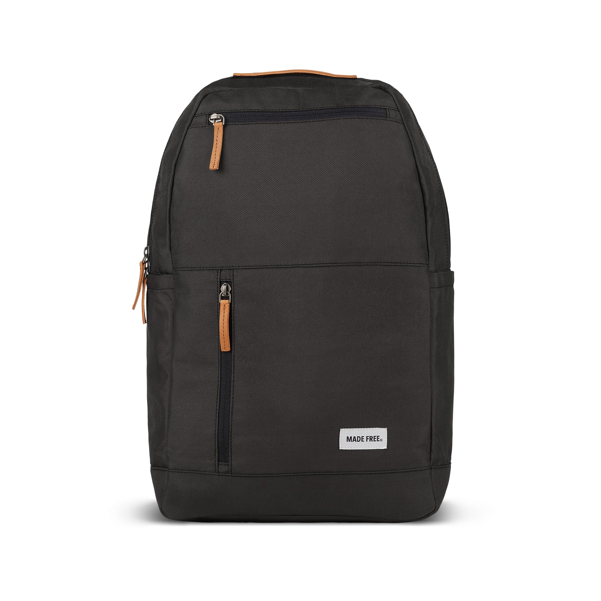 BACKPACKS MADE FREE