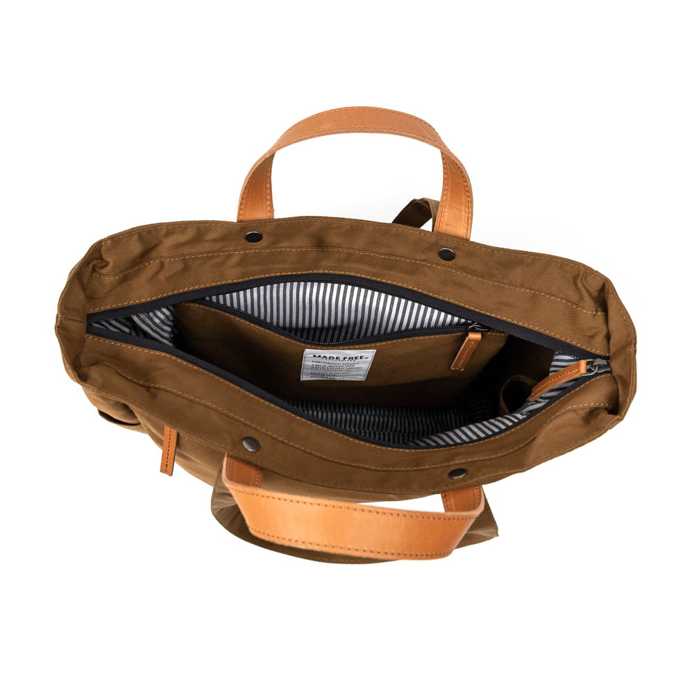 Tote