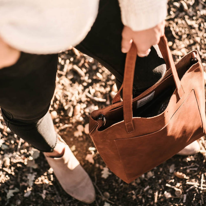 Tote