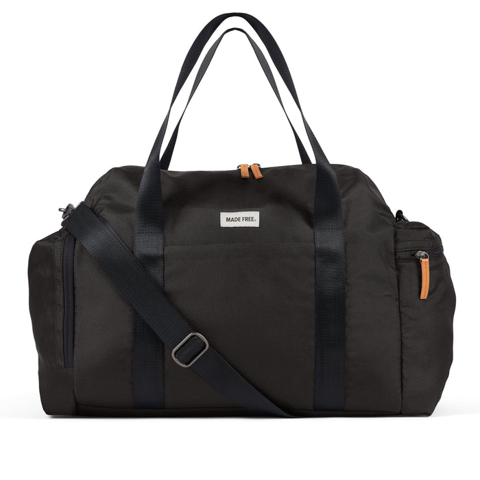 Made Free Duffel Bag Front View