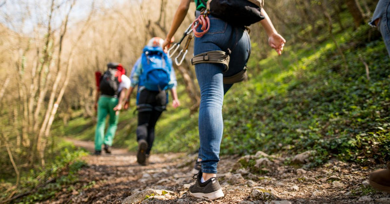 How to Choose the Best Hiking Backpack: eco-friendly and recycled backpack options 
