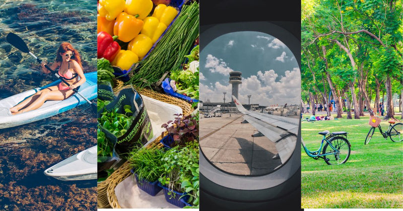 From Farmers Markets to Trips: The Only Tote You Need This Summer 2025