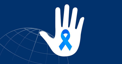 National Human Trafficking Awareness Day