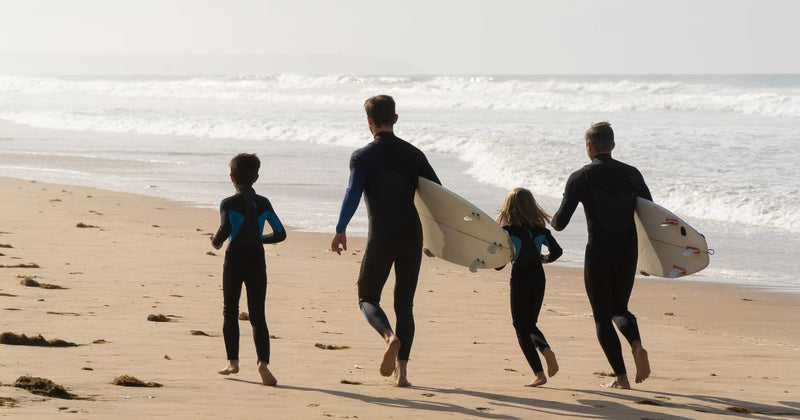 The Best Sustainable Beach Bag for 2025