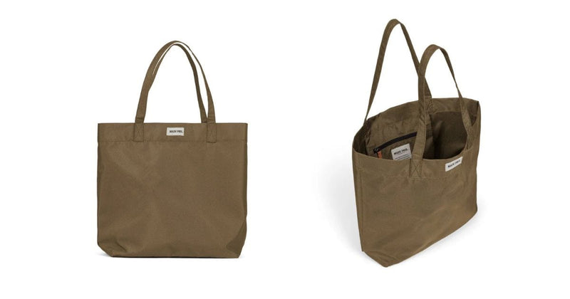 Minimalist Packing 101: How to Travel Light With One Ethical Tote