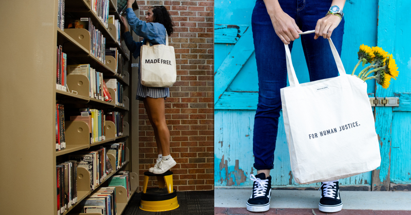 6 Unique Ways to Customize The Market Tote