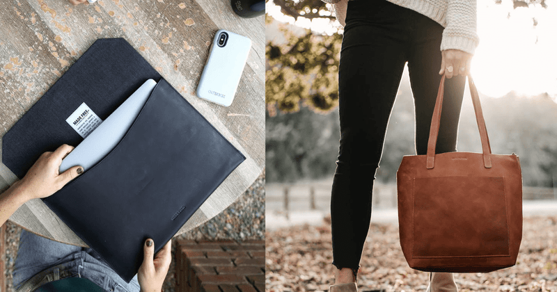 National Water Quality Month 2025: Why Vegetable-Tanned Leather Matters