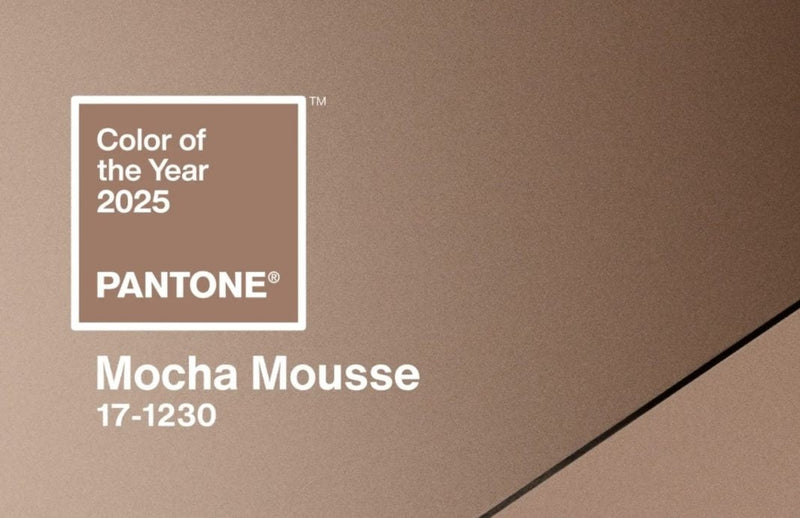 Mocha Mousse and the Rise of Earth Tones in Sustainable Fashion
