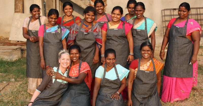 Sangeeta's Story: Rediscovering Hope