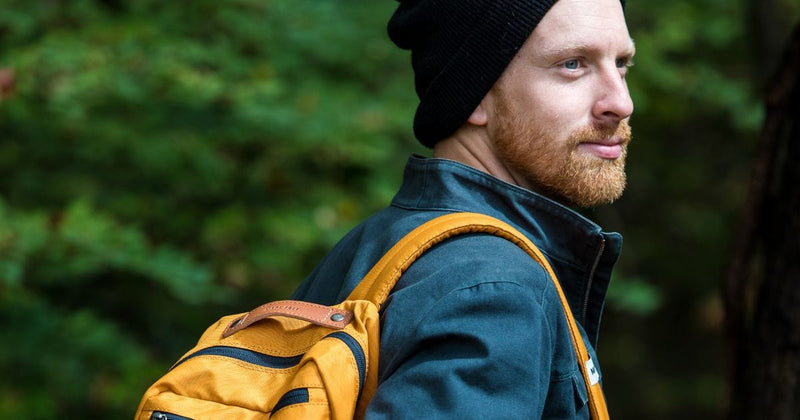 The 5 Best sustainable Backpacks for Summer 2025 Adventures