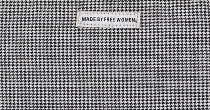 How to Style Houndstooth This Fall/Winter 2025