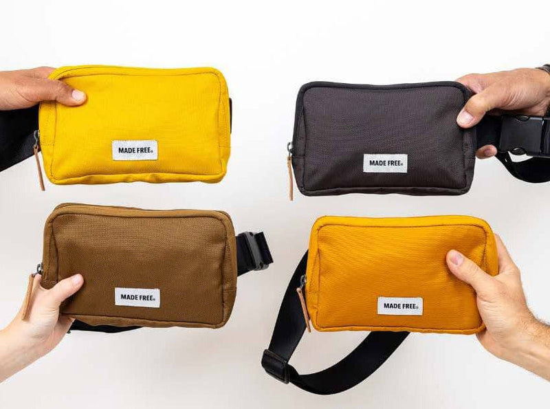 Ethical Fashion 101: What Makes a Truly Sustainable Bag?