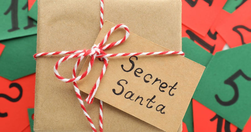 sustainable and ethical holiday gifts for secret santa 2024