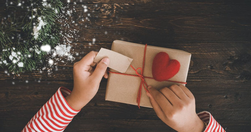 unique gift wrapping ideas for the holiday season