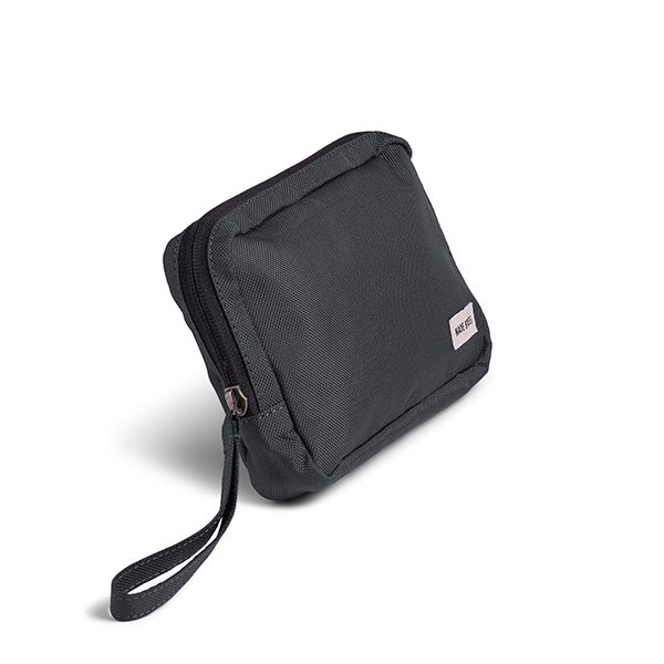 Sustainable Zipper Pouch
