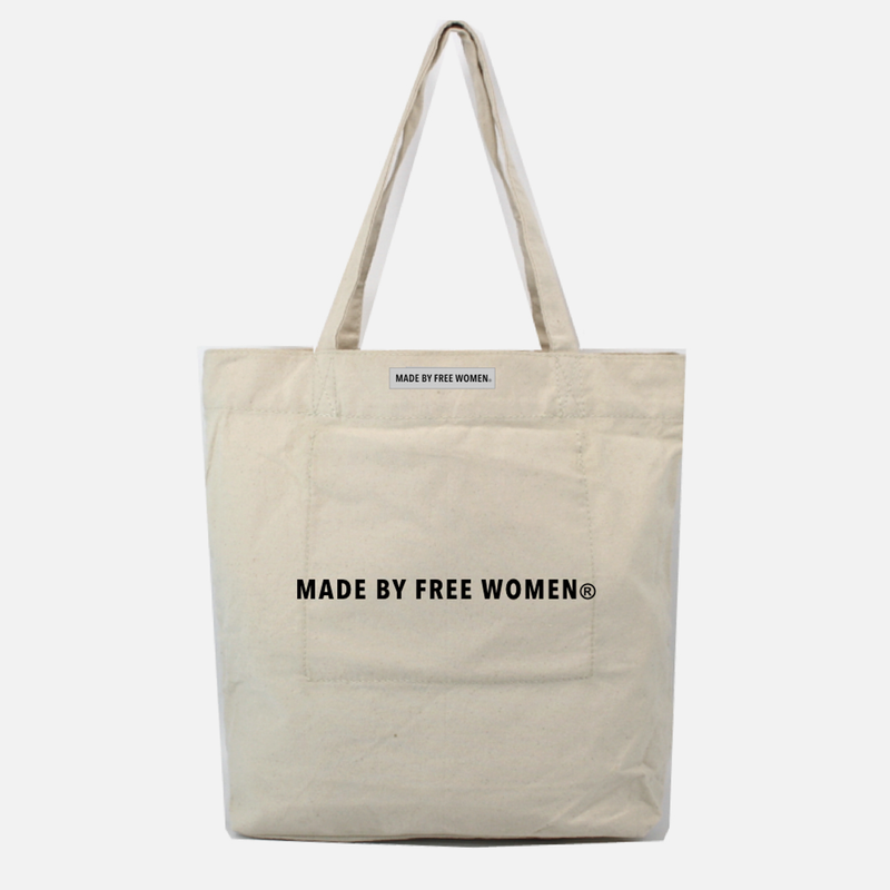MARKET TOTES