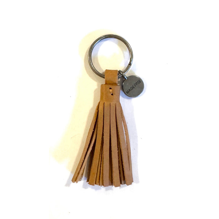 Keychain Camel