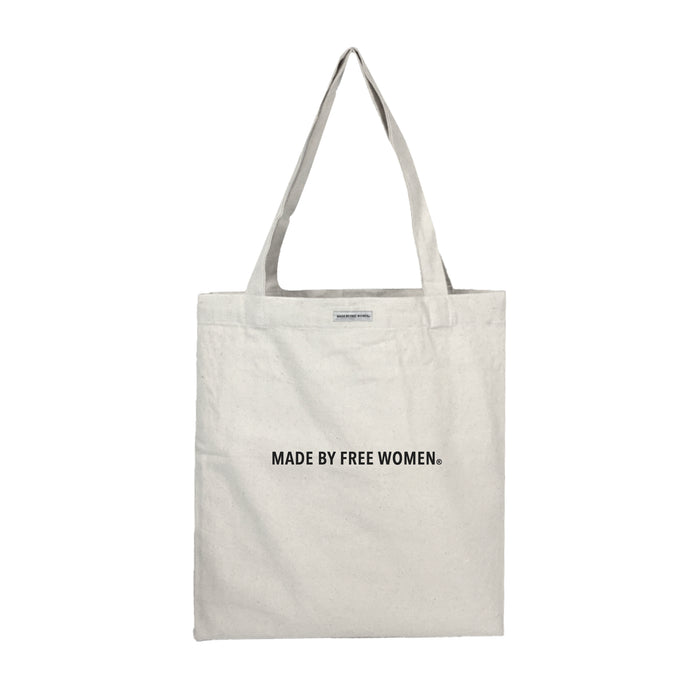 Market Tote Flat Made By Free Women