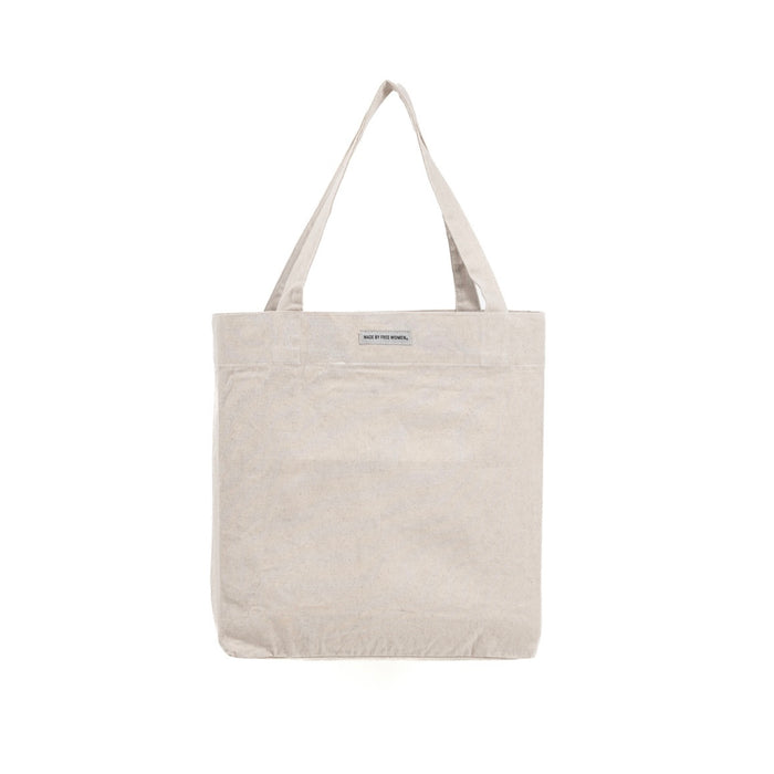 Market Tote WP