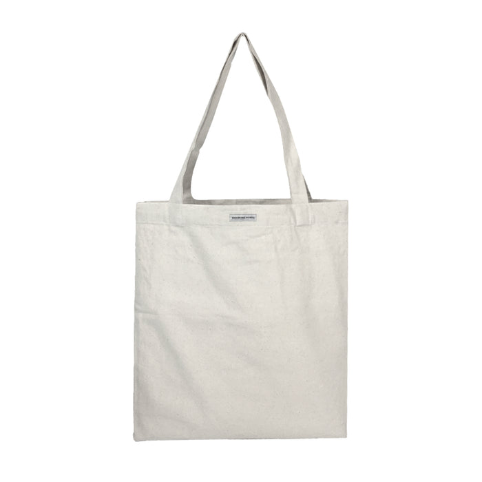 Market Tote Flat