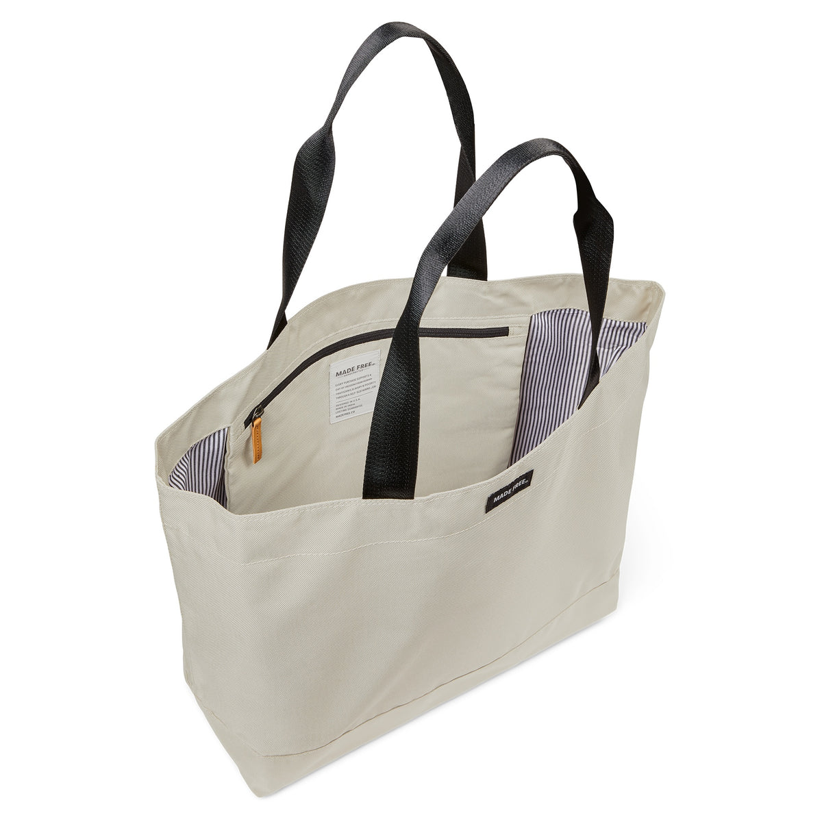 Day Tote AW Large Sand