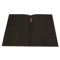 MADE FREE - Sustainable Leather Portfolio in Camel Portfolio