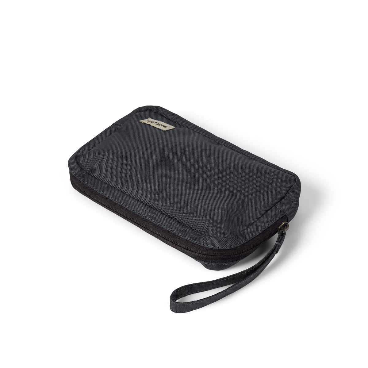 Adventure Case AW Charcoal Accessory, case, clutch