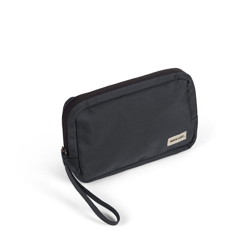 Adventure Case AW Charcoal Accessory, case, clutch