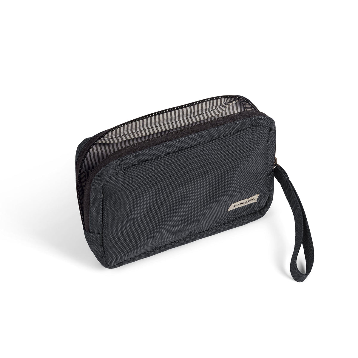 Adventure Case AW Charcoal Accessory, case, clutch