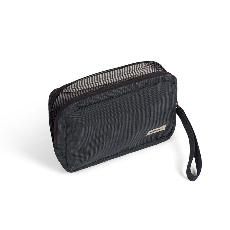 Adventure Case AW Charcoal Accessory, case, clutch