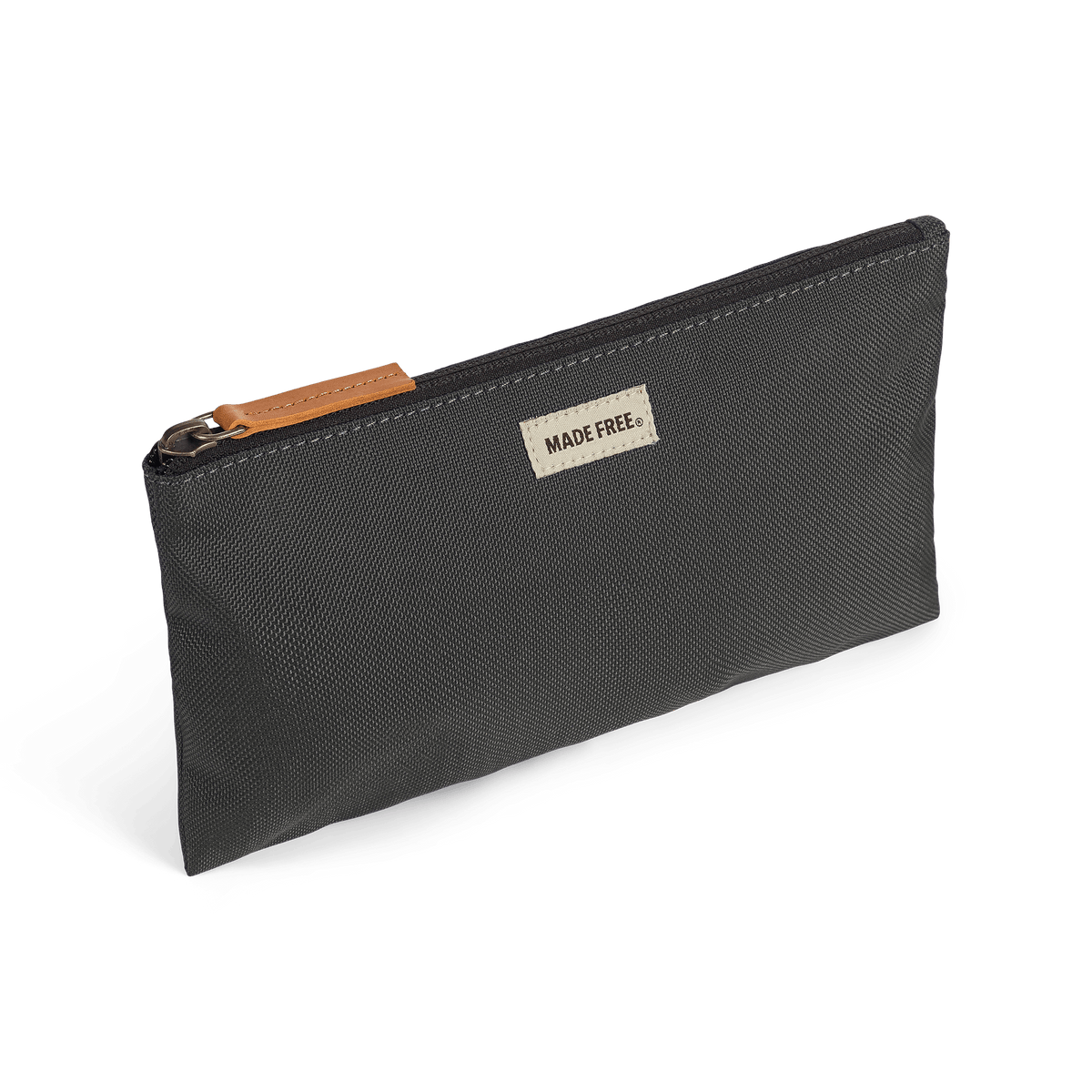 Adventure Pouch AW Charcoal Pouch