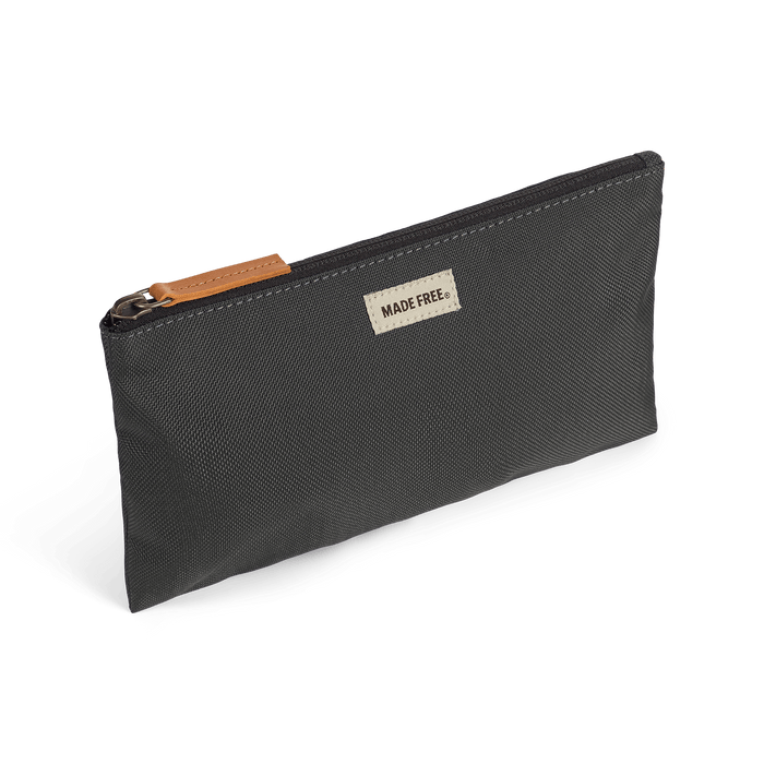 Adventure Pouch AW Charcoal Pouch