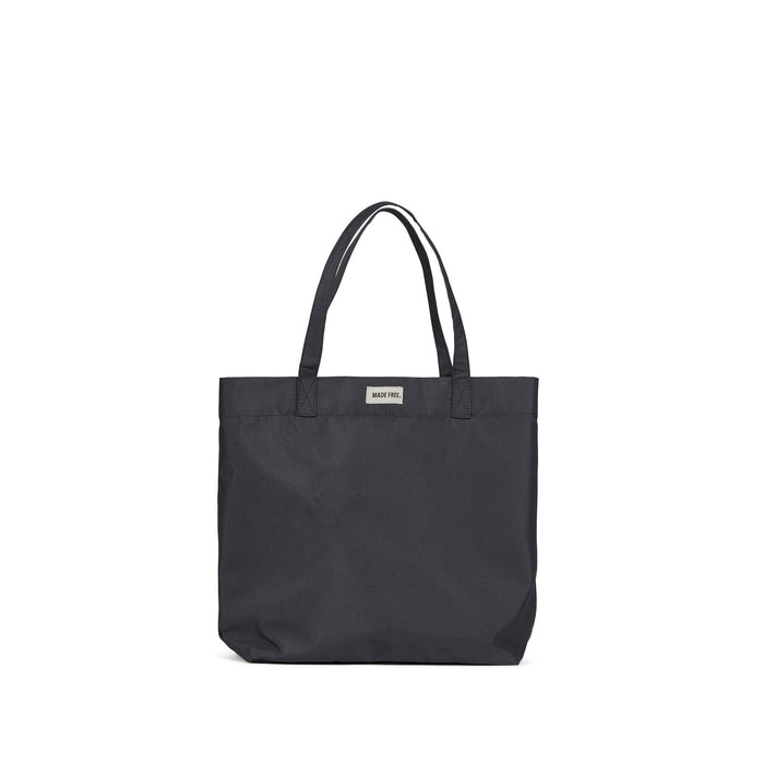 Day Tote AW Charcoal Tote