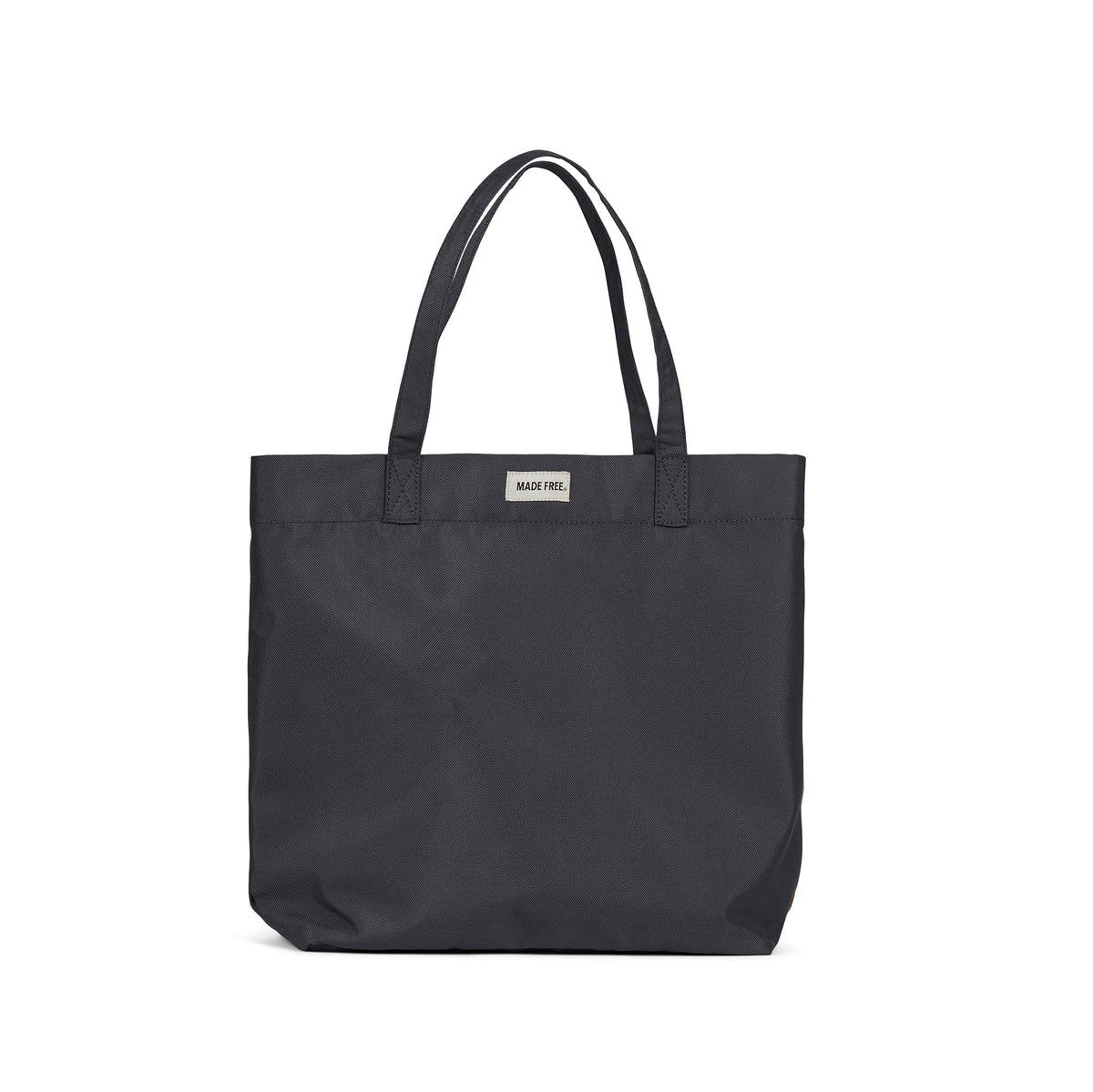 Day Tote AW Charcoal Tote