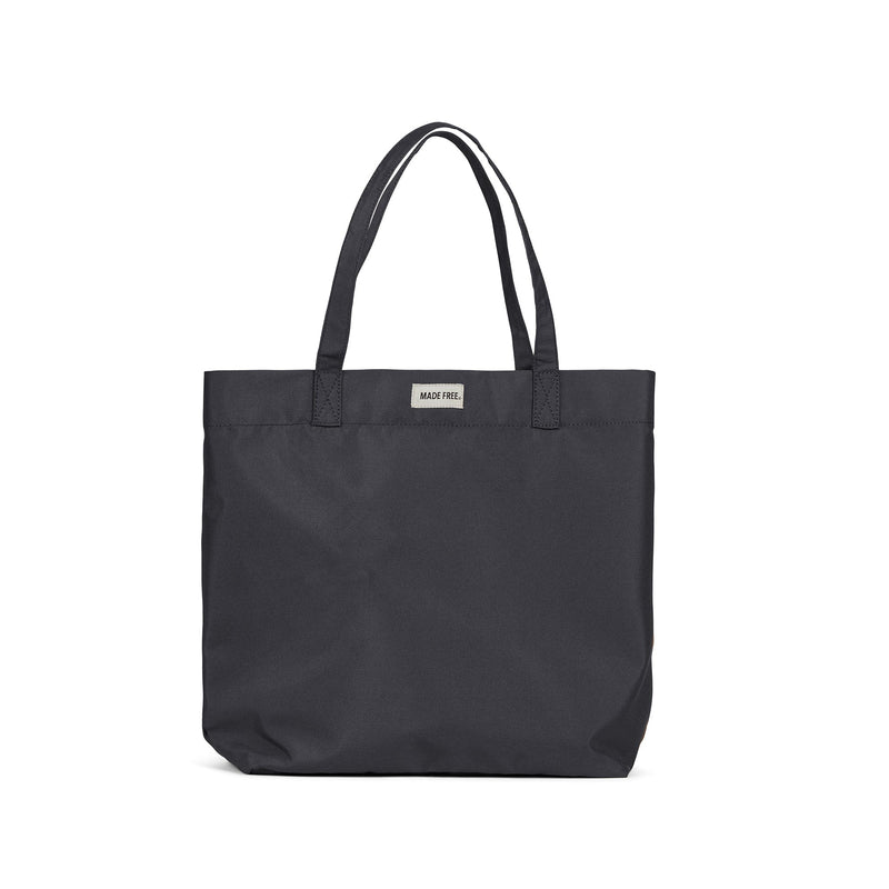 Day Tote AW Charcoal Tote