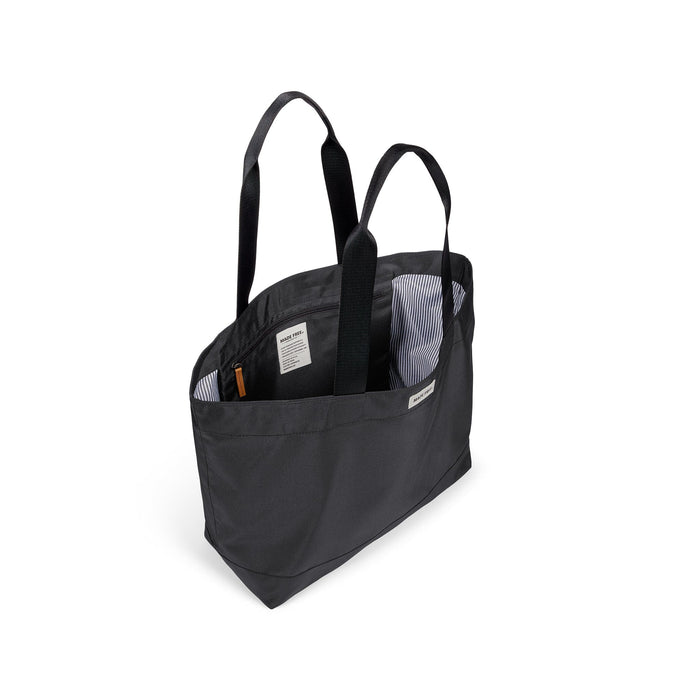 Day Tote AW Large Charcoal Tote