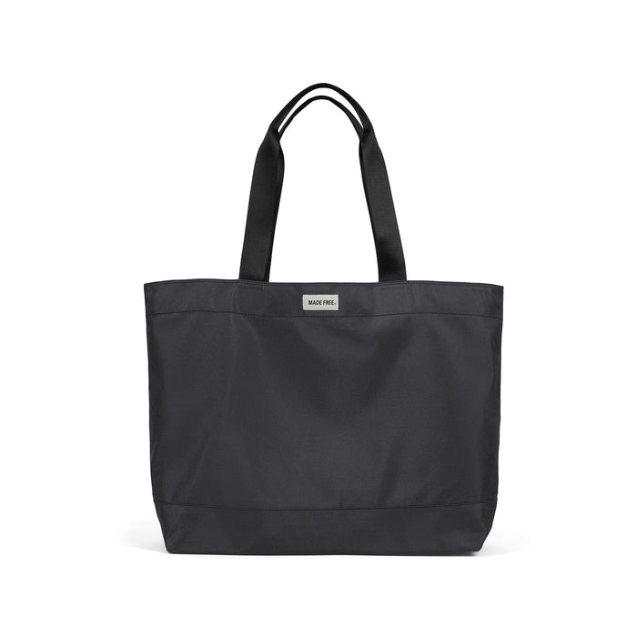 Day Tote AW Large Charcoal Tote