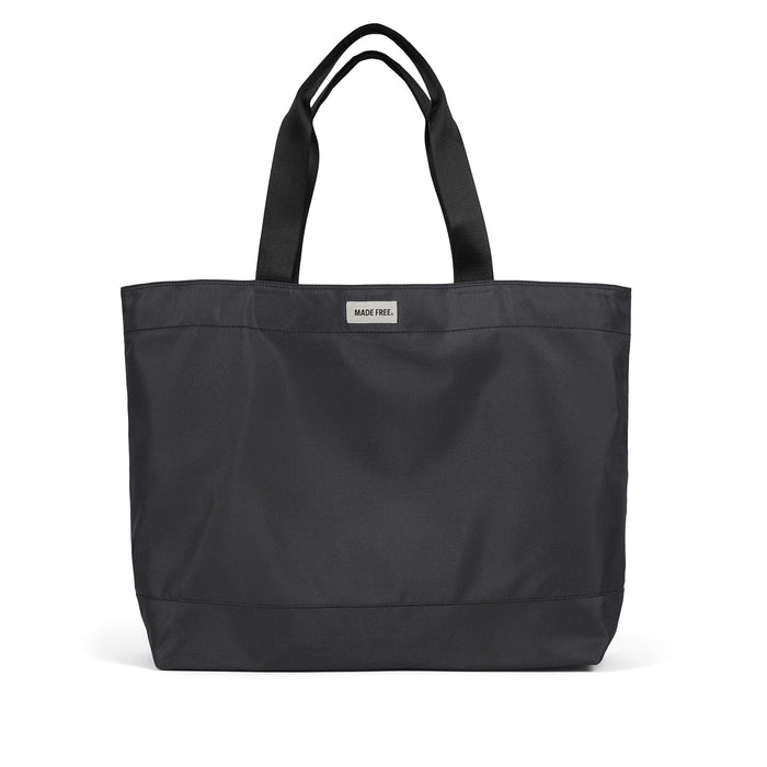 Day Tote AW Large Charcoal Tote