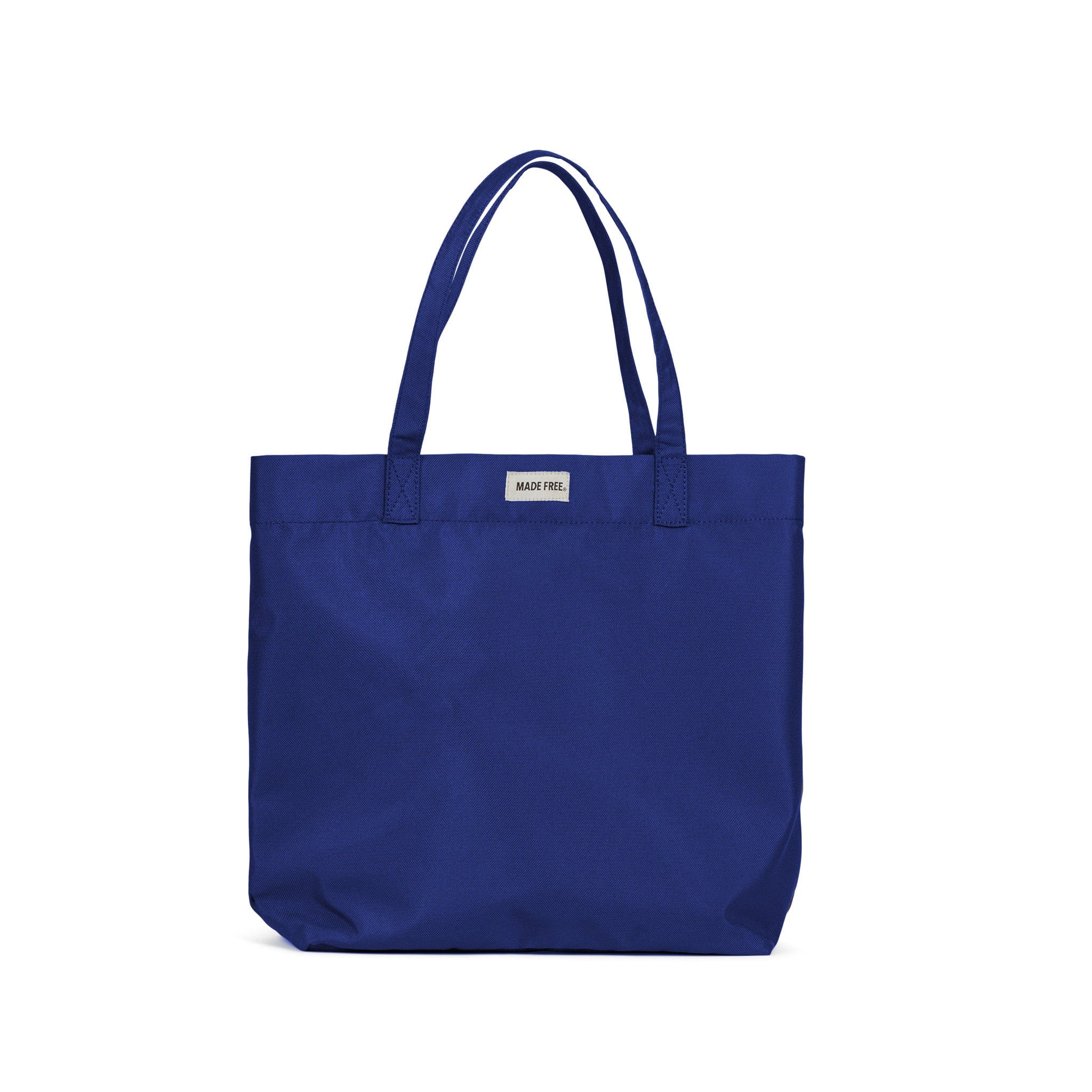 Tote Bags – MADE FREE®