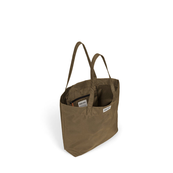 Day Tote AW Taupe Tote