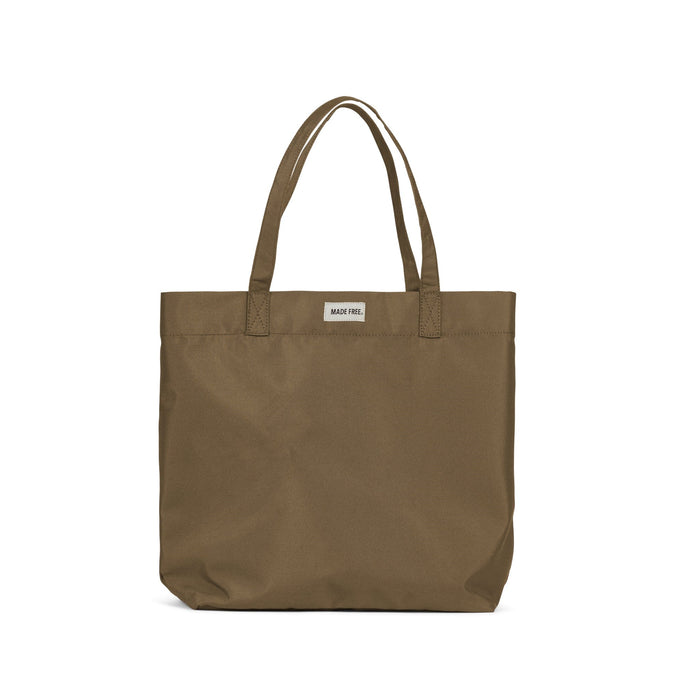 Day Tote AW Taupe Tote