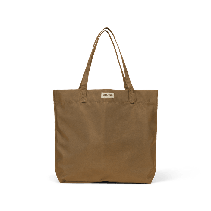 Day Tote AW Taupe Tote