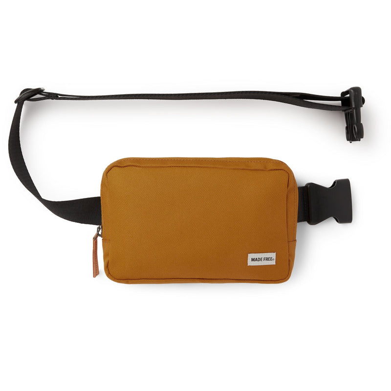 burnt orange lululemon belt bag Hip Pack AW Burnt Orange – MADE FREE®