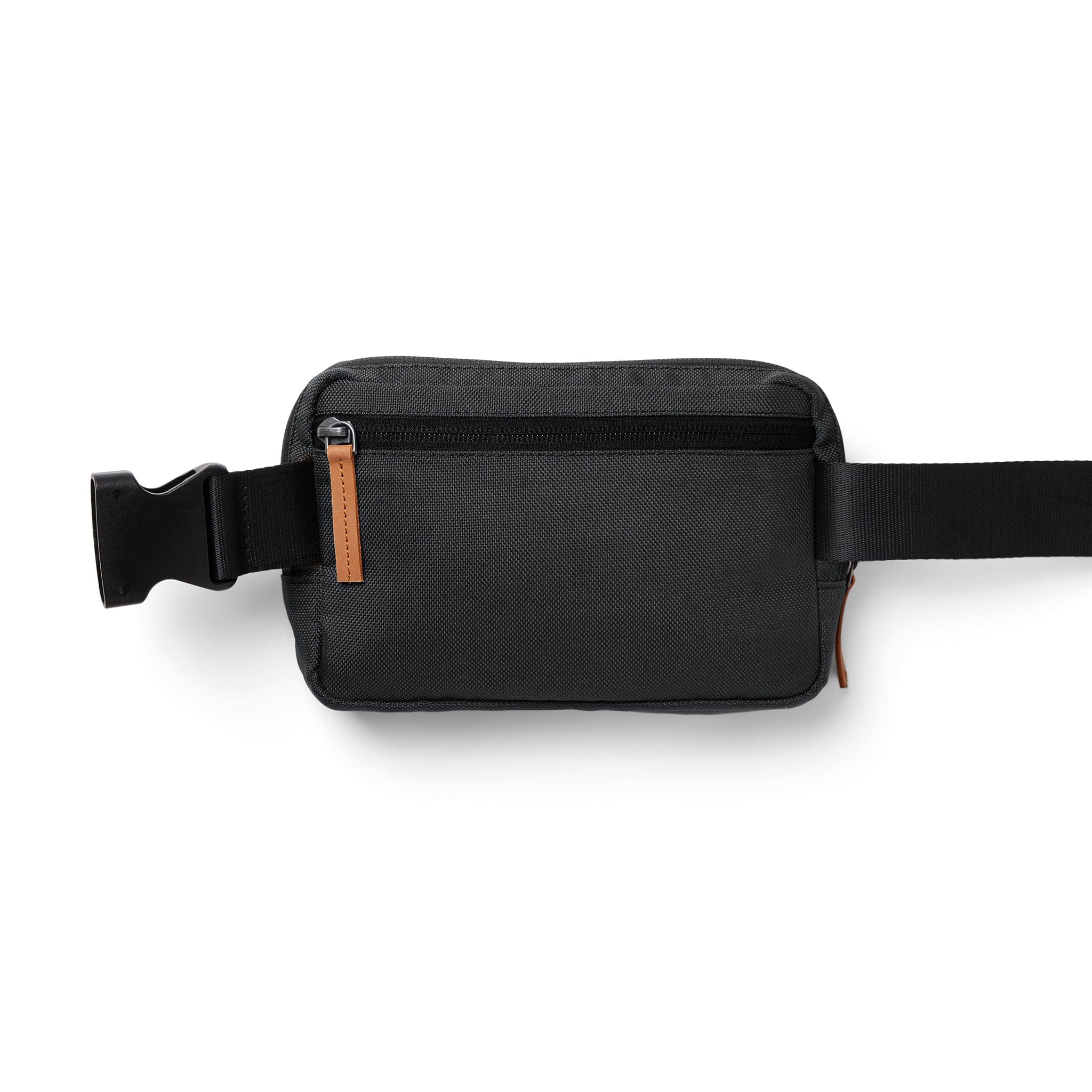 Hip Pack AW Charcoal – MADE FREE®