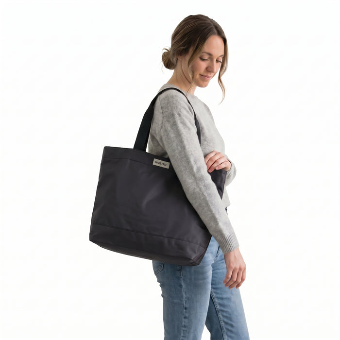 Day Tote AW Large Sand